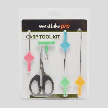 Multi Westlake Carp Tool Kit