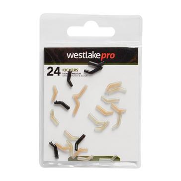 WHITE Westlake Line Aligners Mixed Pack