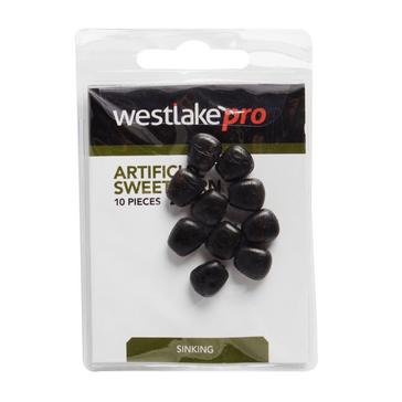 Black Westlake Artificial Sweetcorn 10 Pieces