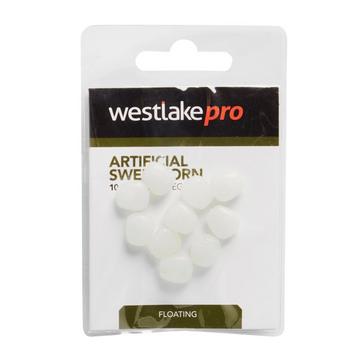 White Westlake Artificial Pop-Up Sweetcorn (Niteglow)