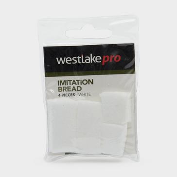 WHITE Westlake Artificial Floating Bread