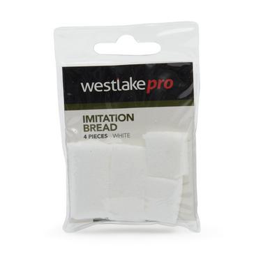 WHITE Westlake Artificial Floating Bread
