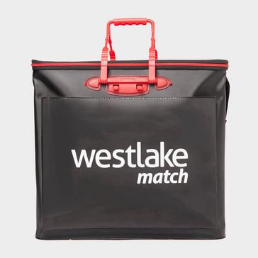 BLACK Westlake Eva X Large Stink Bag Pocket