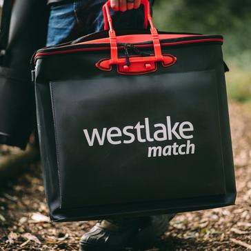 BLACK Westlake EVA Extra-Large Stink Bag Pocket