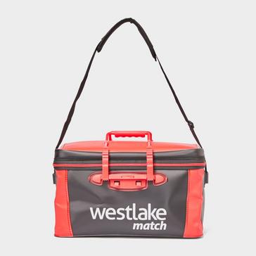 Red Westlake Eva Bait And Tackle Bag