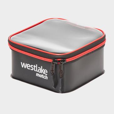 Black Westlake Eva 3Pt Bait Box Set