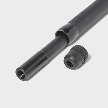 Black Westlake Tele Net Handle 2.2 M 2 Sec