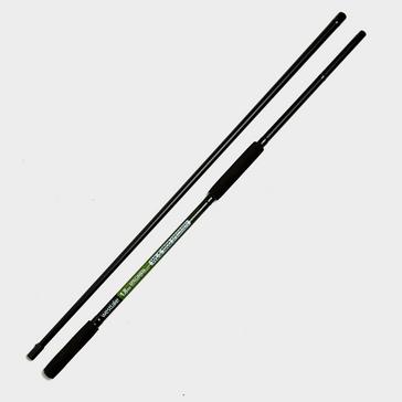 Carp Match Pan Scoop Landing net and Telescopic Handle. Hunter