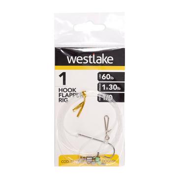 Multi Westlake 1 Hook Flapper 1/0