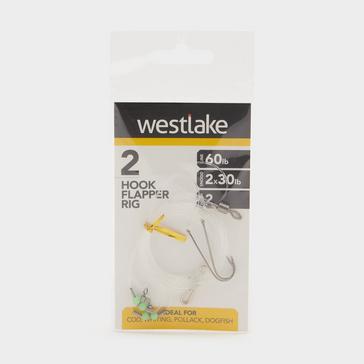 MULTI Westlake 2 Hook Flapper 2