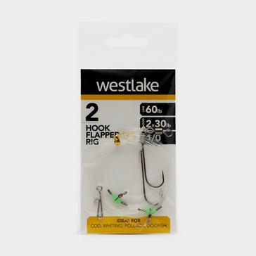 MULTI Westlake 2 Hook Flapper 1/0