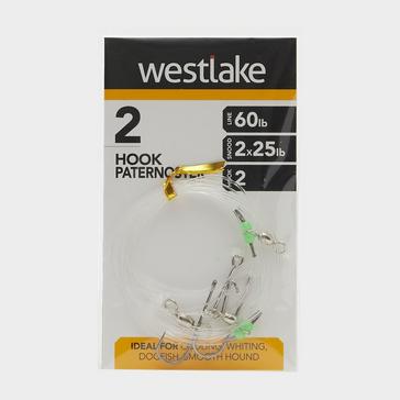 Multi Westlake 2 Hook Paternoster Rig