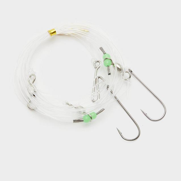 Hook Paternoster Rig