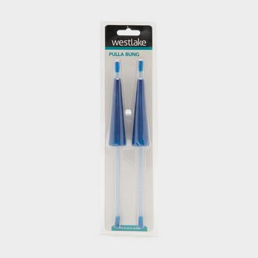 Blue Westlake Pulla Bung 2Pcs Plus