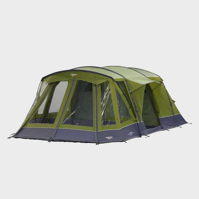 Vango icarus sale 600 airbeam