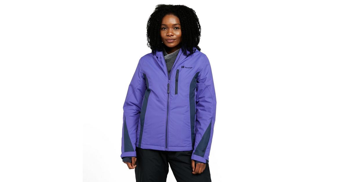 Womens last cheap tracks insulated jacket