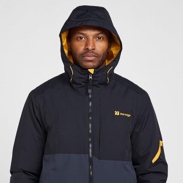 Snow clearance jacket mens