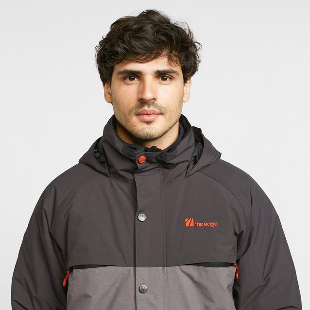 The edge 2025 sugarloaf jacket