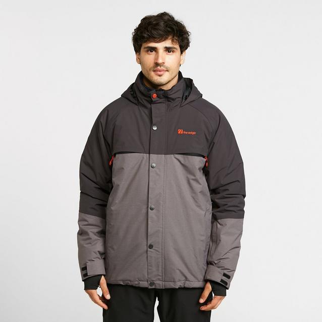 The edge 2025 sugarloaf jacket