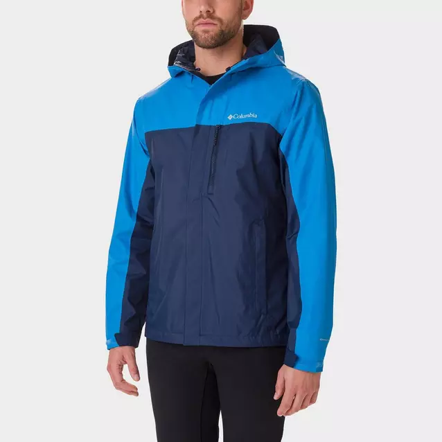 Columbia men's pouring clearance adventure ii jacket