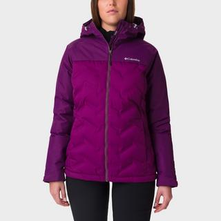 Women's Grand Trek Down Jacket