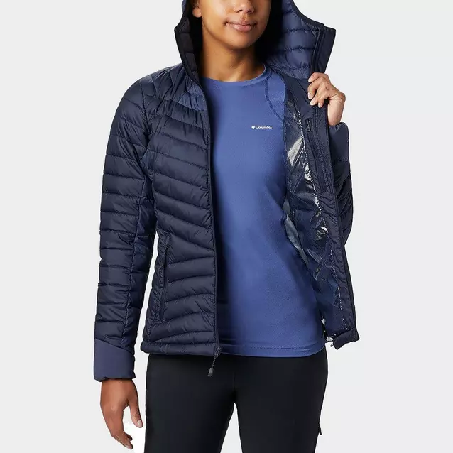 Columbia windgates outlet jacket