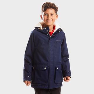 Kids' Arlberg Insulated Waterproof Jacket