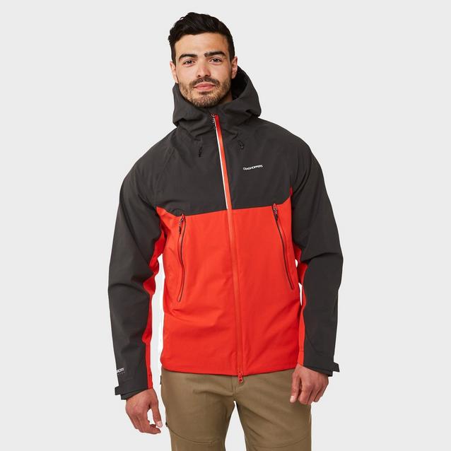 Craghoppers mens store trelawney jacket