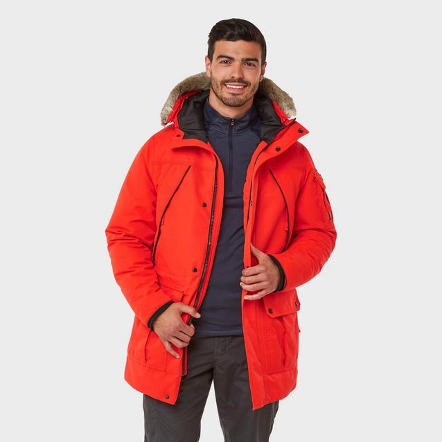 Bishorn Insulated Craghoppers Bishorn Jacket Review Aquadry