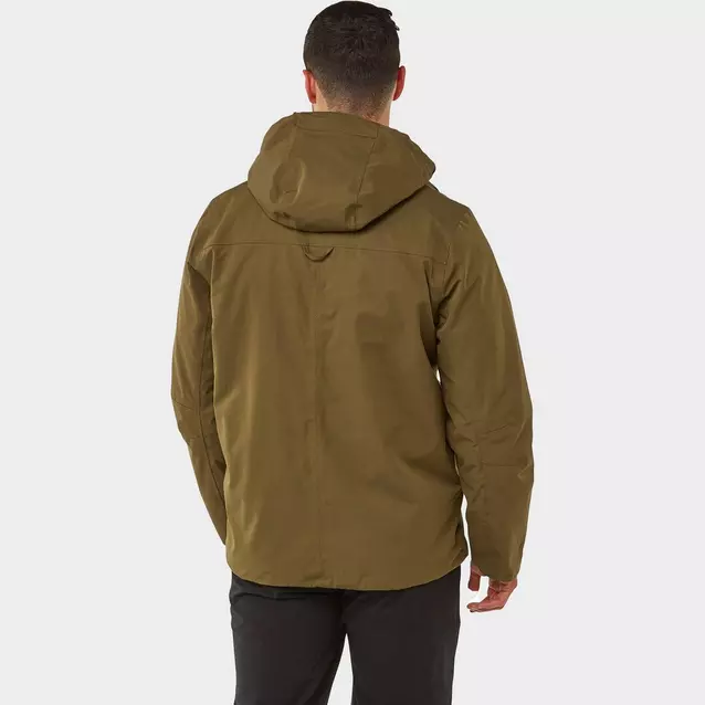 Craghoppers Men s Sabi Insulated Waterproof Jacket Ultimate Outdoors