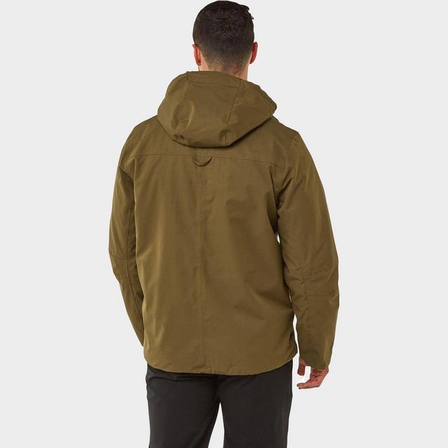 Men's sabi insulated waterproof jacket on sale