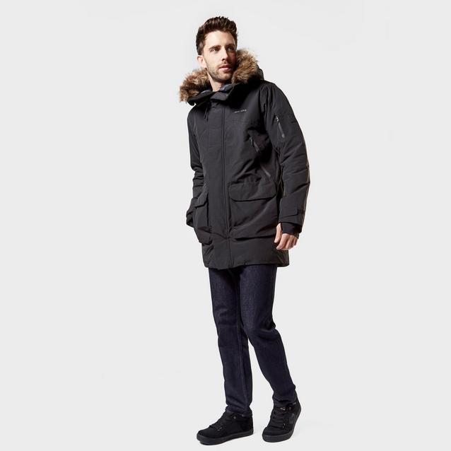 Didriksons Men s Marcel Parka