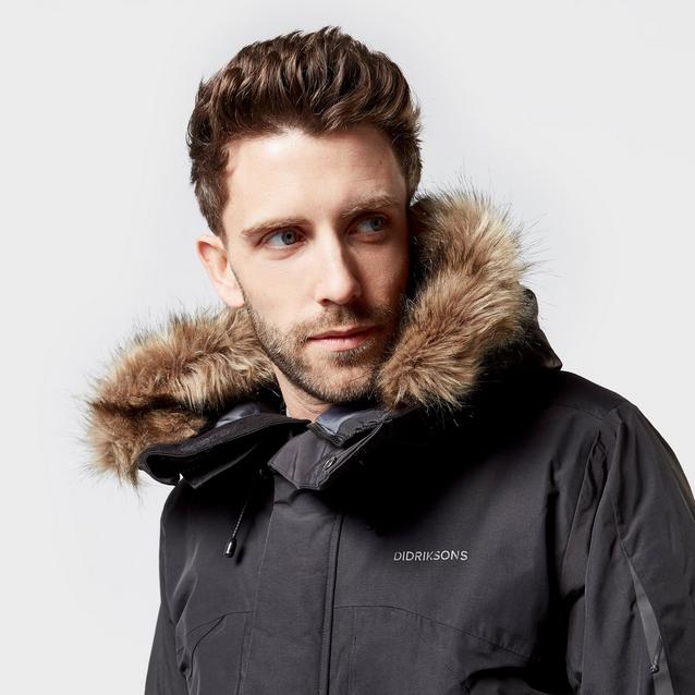 Didriksons mens sales marcel parka