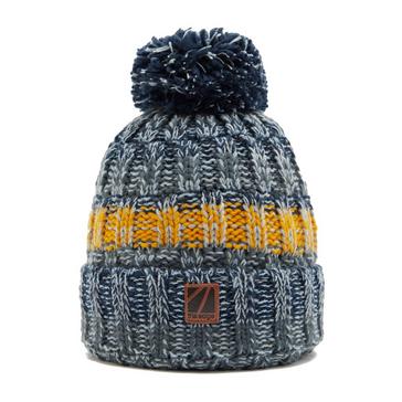Grey The Edge Men's Snowstorm Hat