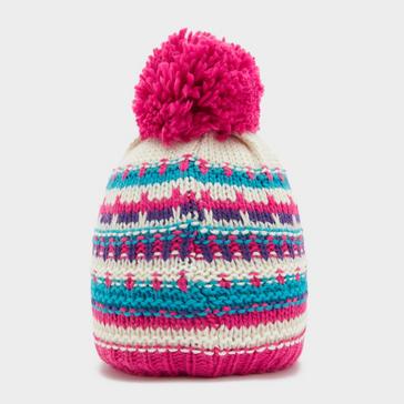 Multi The Edge Kids' Bergen Hat