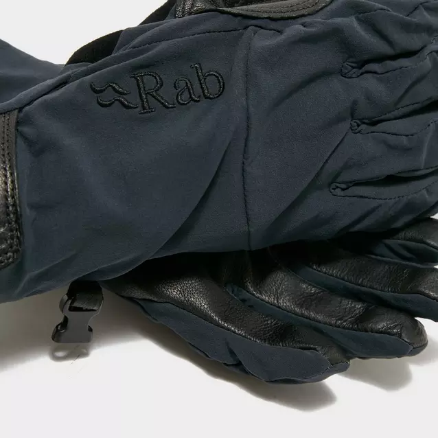 Rab pinnacle gtx sales gloves