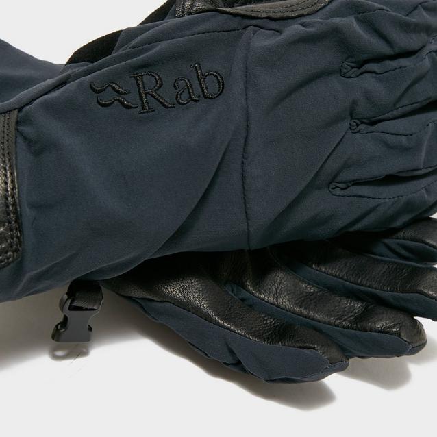 Rab pinnacle gtx gloves on sale