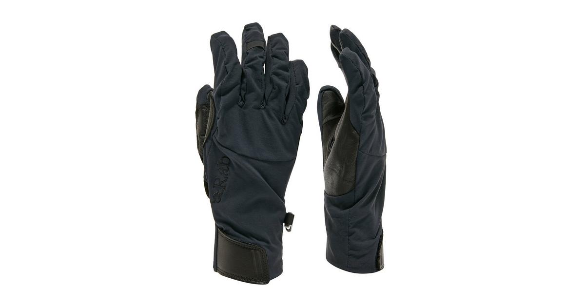 Rab vapour rise on sale gloves