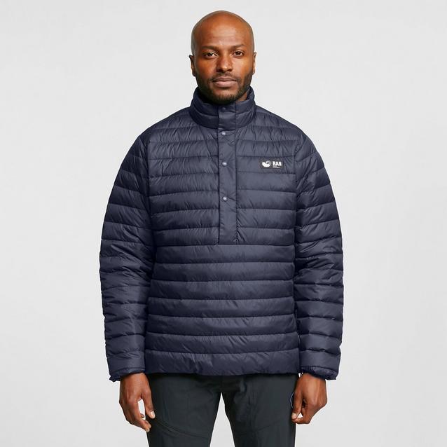 Horizon clearance padded jacket