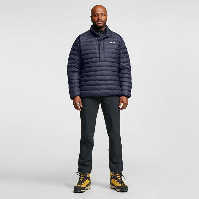 Rab horizon store down pull on