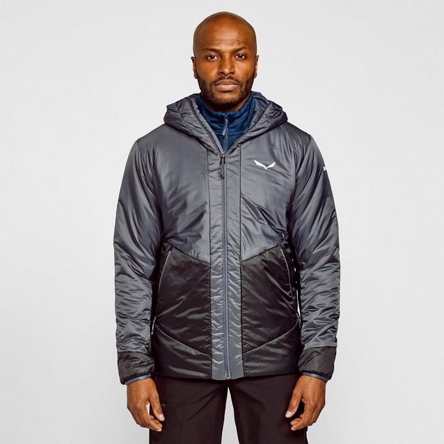 Salewa puez tw clt hood outlet jacket