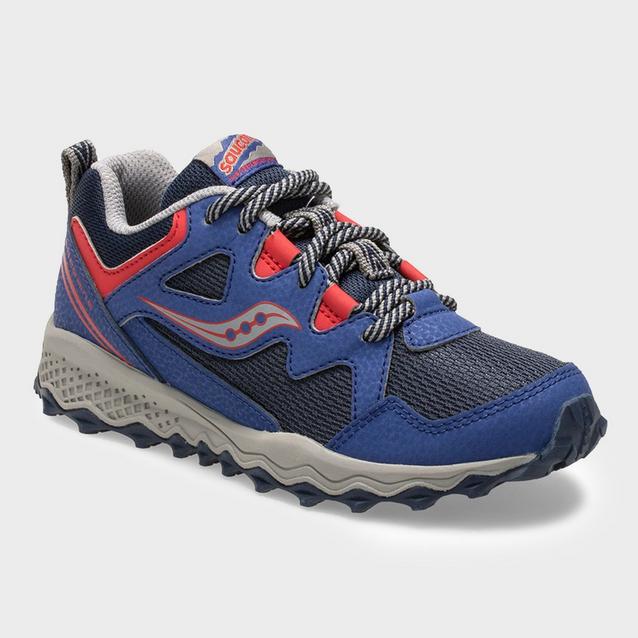 Saucony peregrine shield store 2