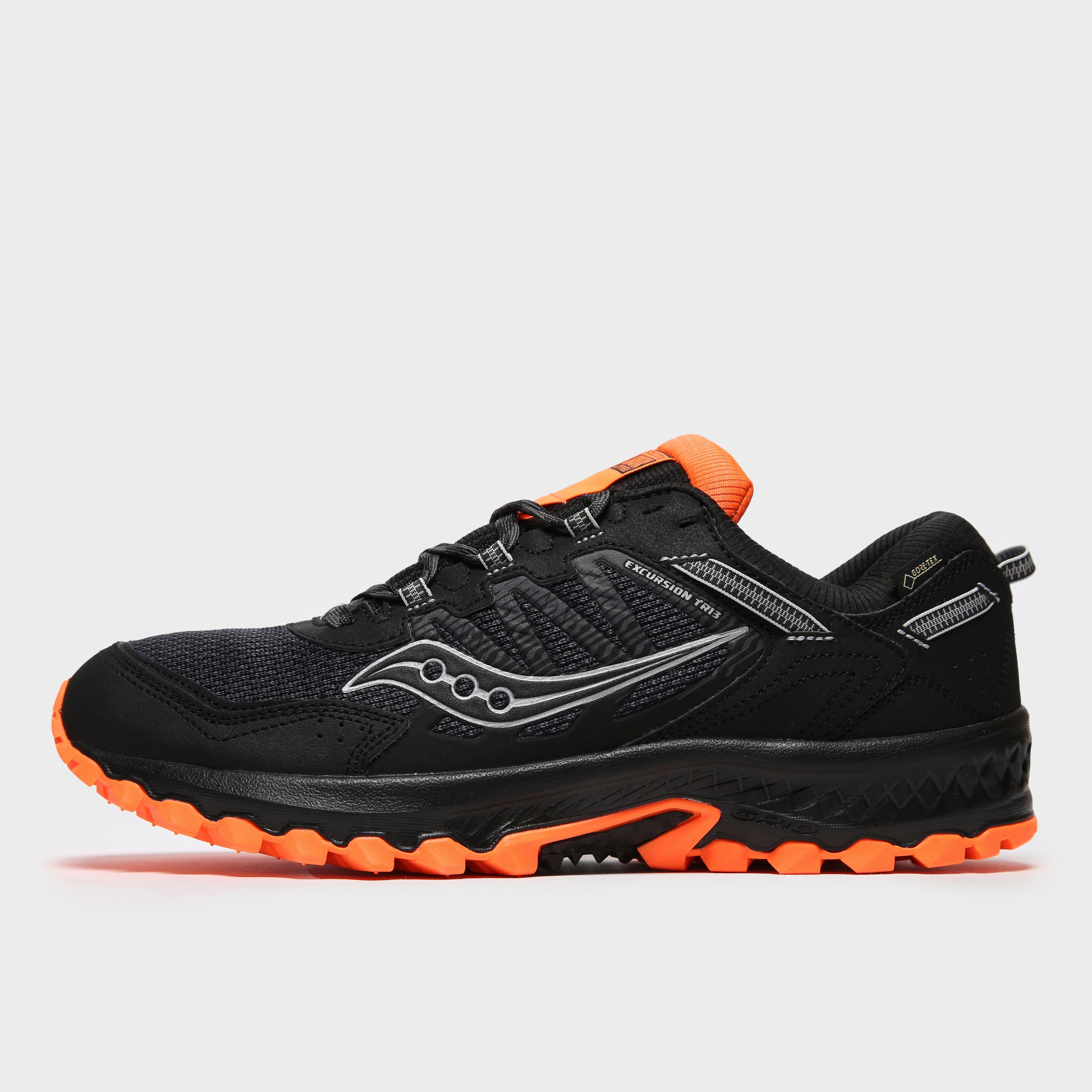 saucony walking shoes uk