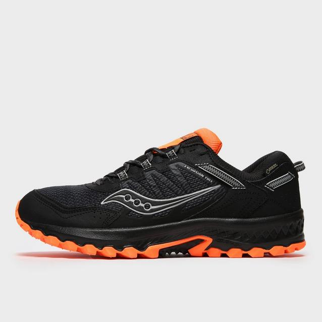 Saucony excursion hot sale tr13 gtx