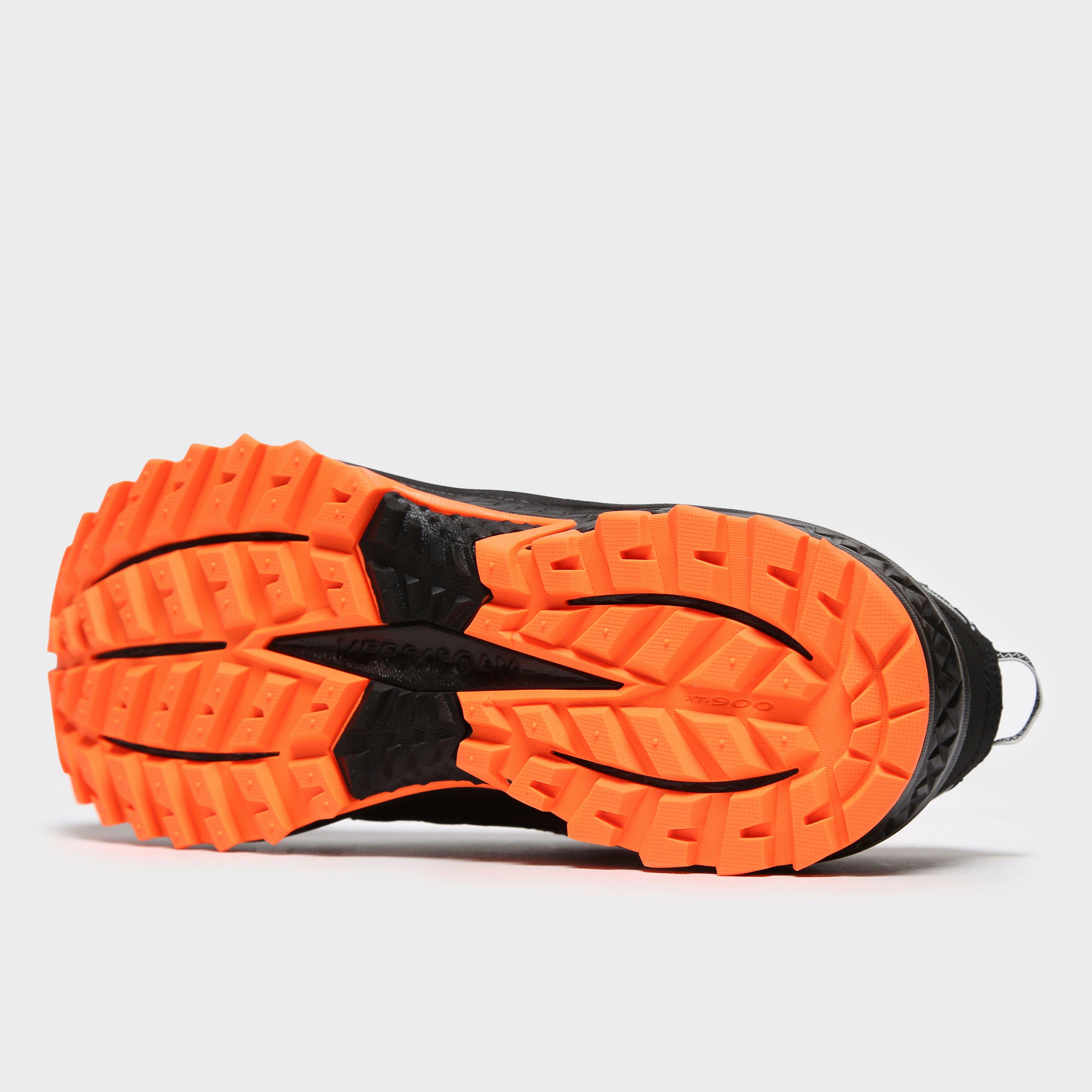 saucony gtx running shoes