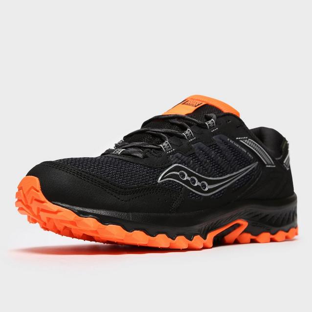 Saucony excursion hot sale tr 13