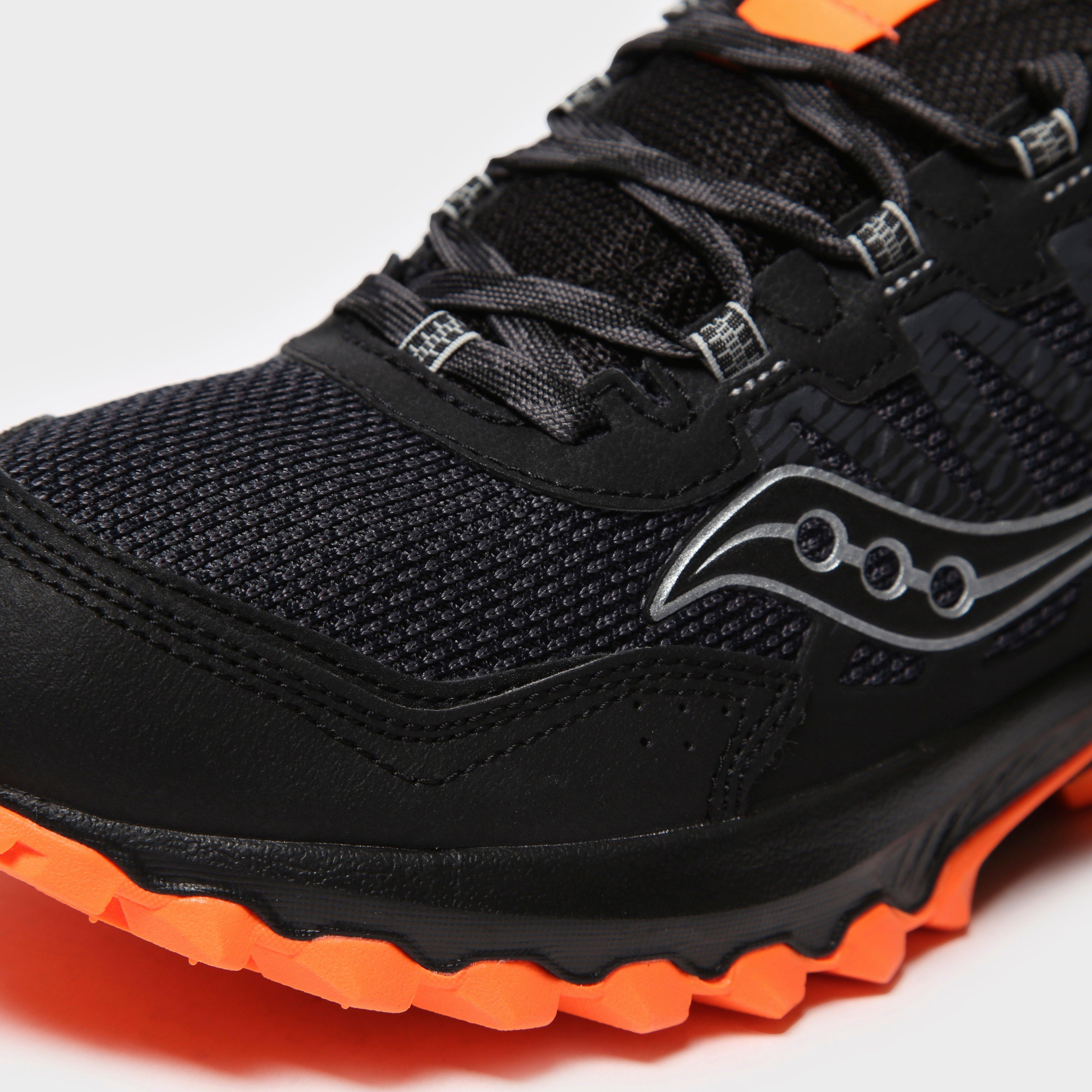 saucony men's vf excursion tr 13 gtx