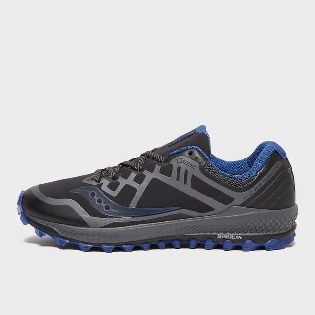 Men's saucony peregrine 8 hotsell