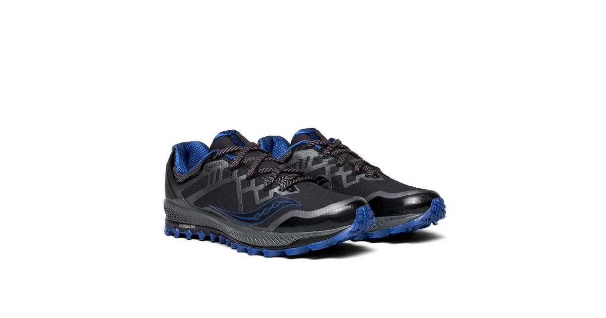 Saucony peregrine 8 outlet gtx mens