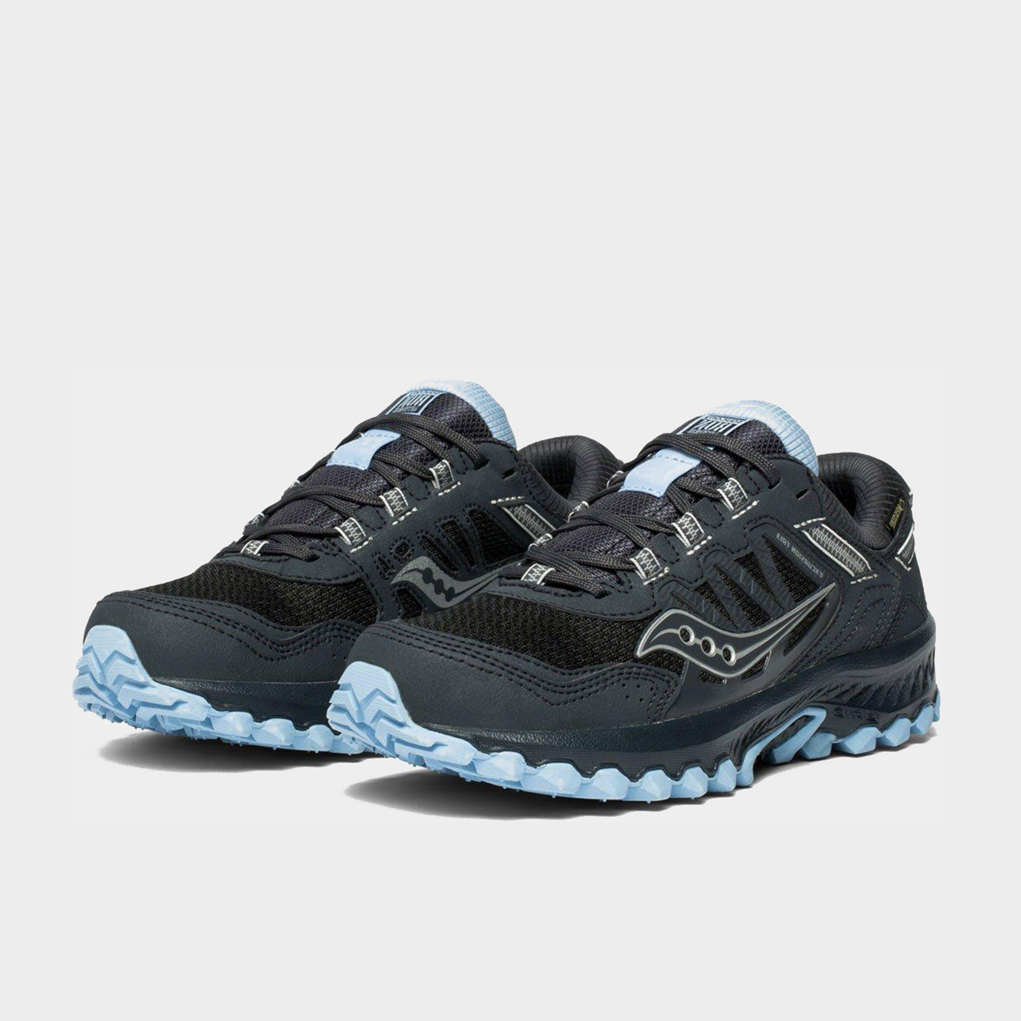 saucony trail womens